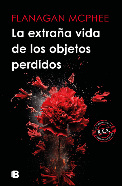 La Extraña Vida de Los Objetos Perdidos / The Strange Life of Lost Objects