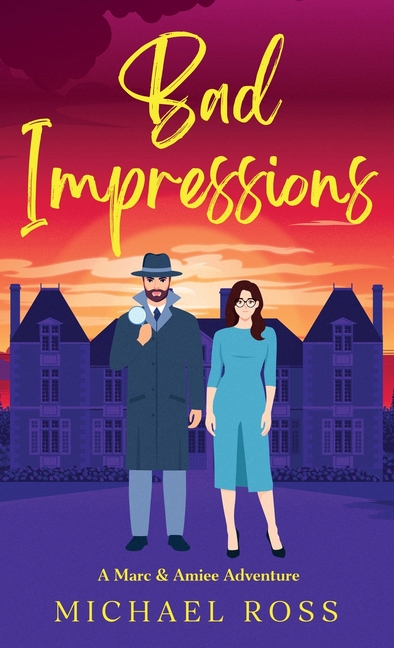 Bad Impressions