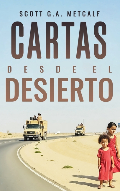 Cartas desde el Desierto