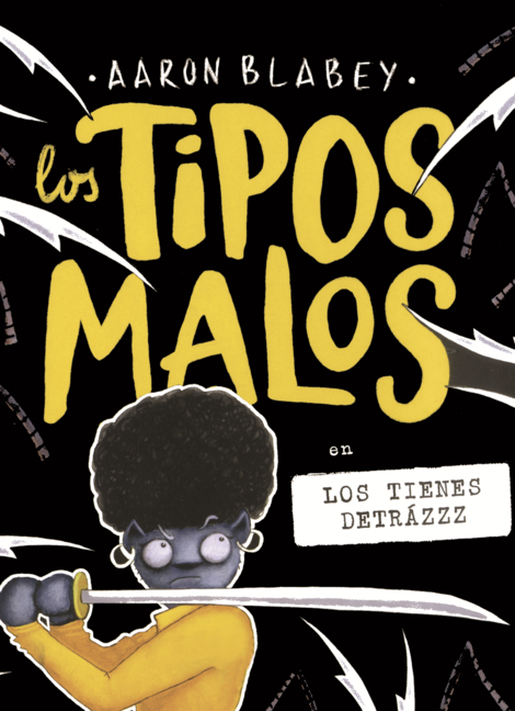 Tipos Malos En Los Tienes Detrazzz