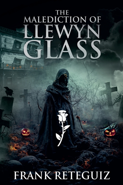 The Malediction of Llewyn Glass