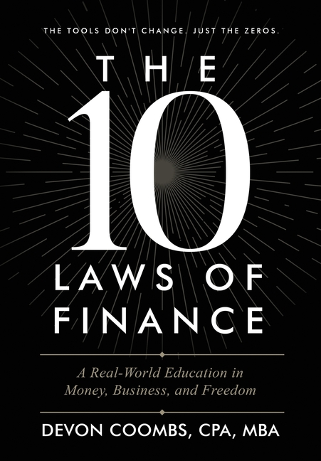 The 10 Laws of Finance