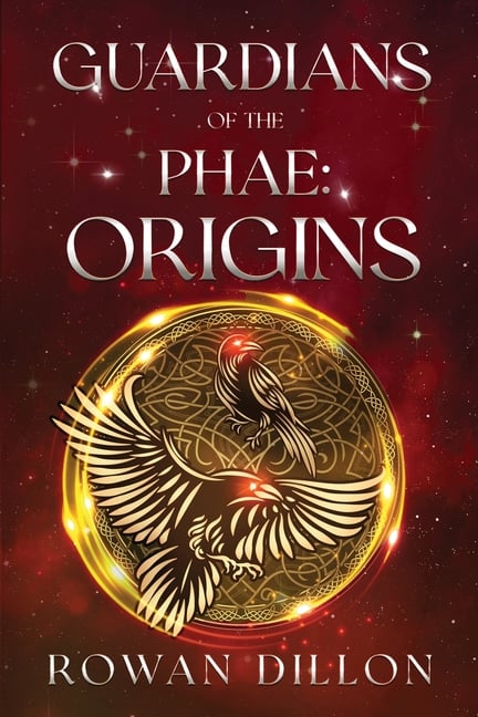 Guardians of the PHAE: Origins: Guardians of the PHAE Short Stories