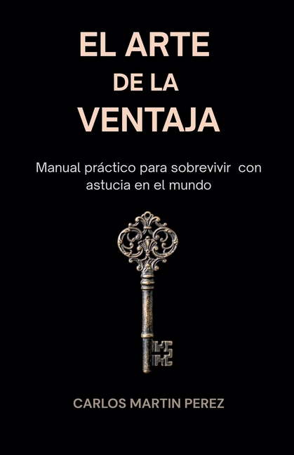 El arte de la ventaja