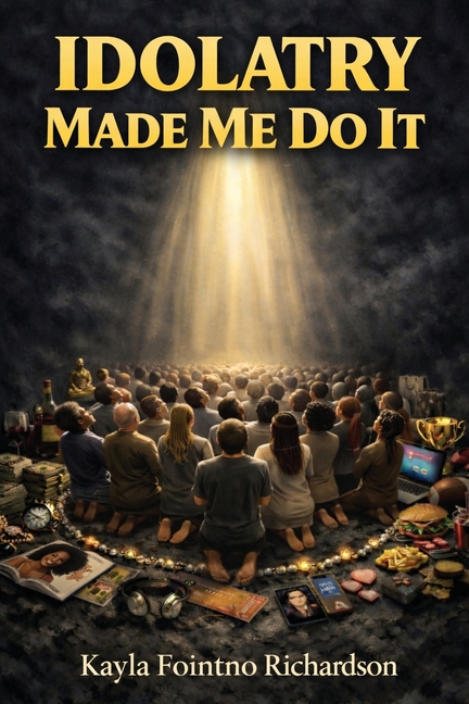 Idolatry Made Me Do It