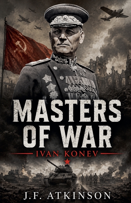 Masters of War: Ivan Konev