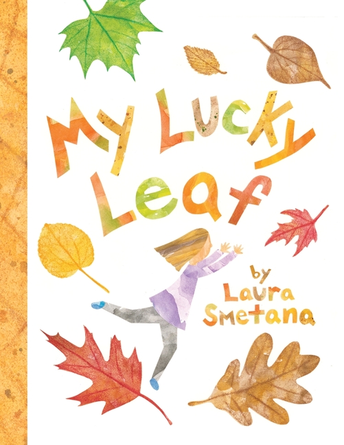 My Lucky Leaf