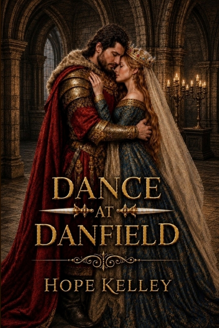 Dance at Danfield