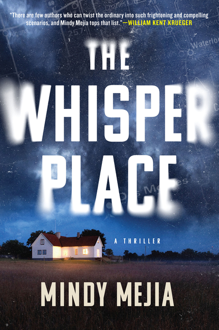 The Whisper Place
