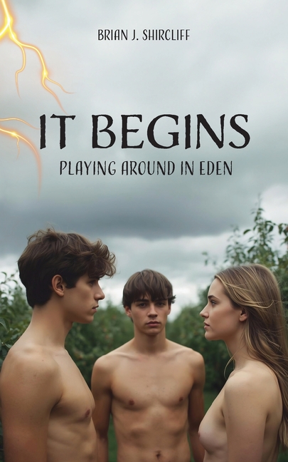 Bible Begins: Playing Around in Eden
