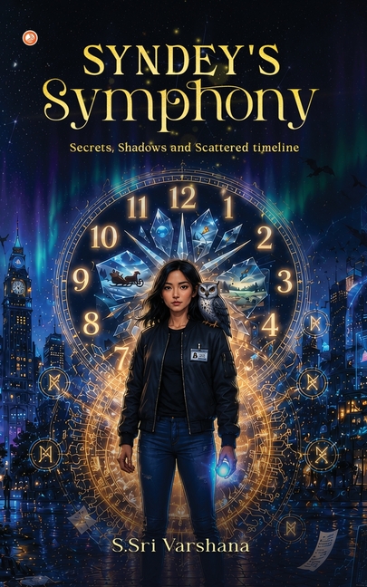 Syndey's Symphony: Secrets, Shadows and Scattered timeline