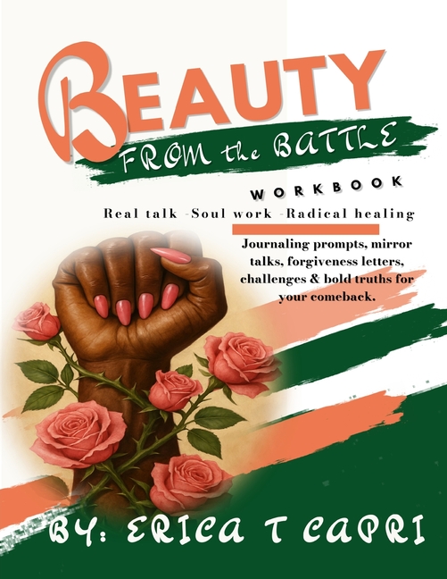 Beauty From Battle