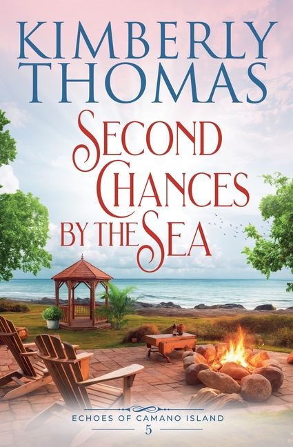 Second Chances by the Sea