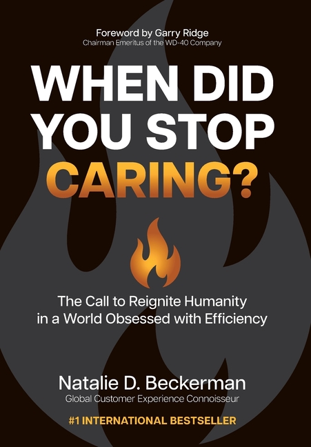 When Did You Stop Caring?