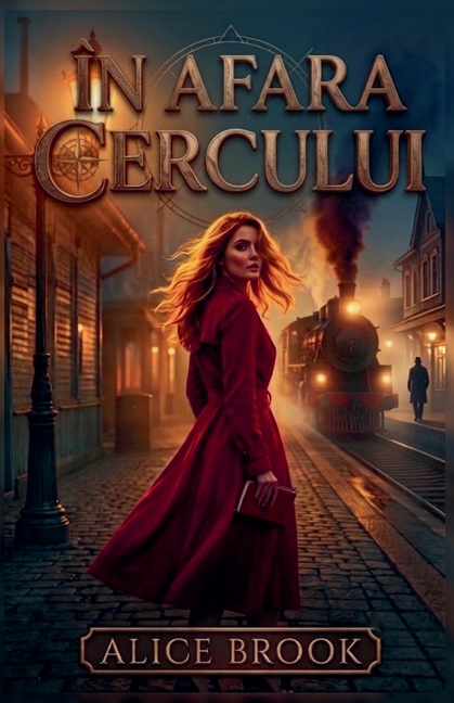 În Afara Cercului