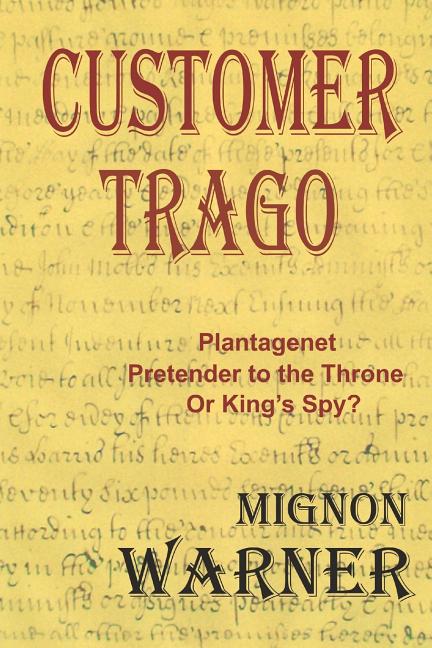 Customer Trago: -