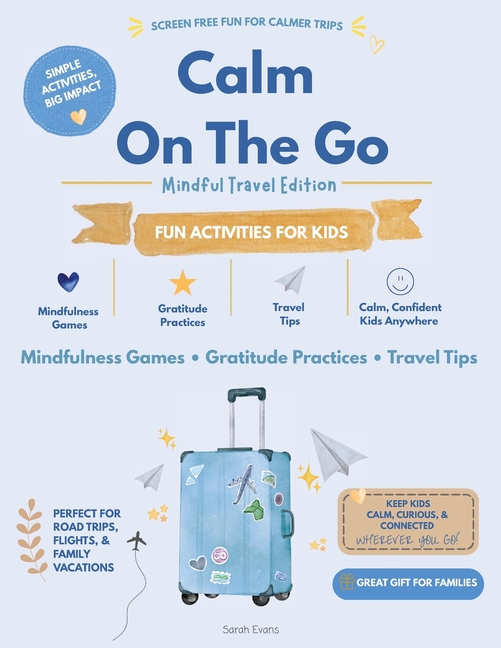 Calm On The Go