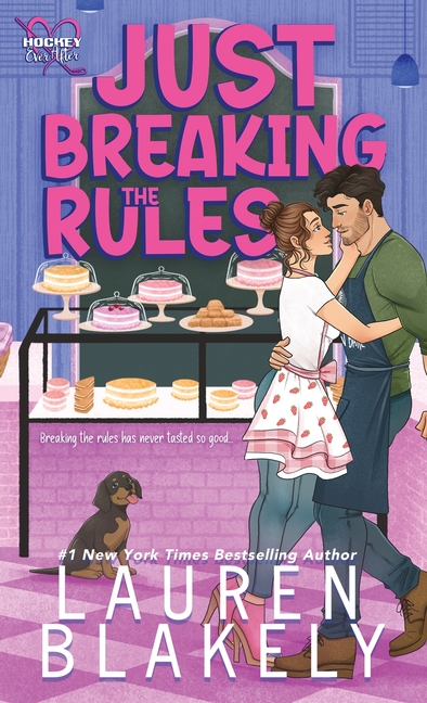 Just Breaking the Rules