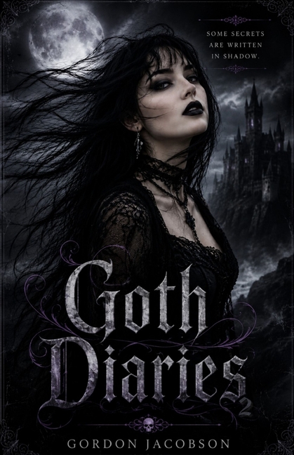 Goth Diaries 2