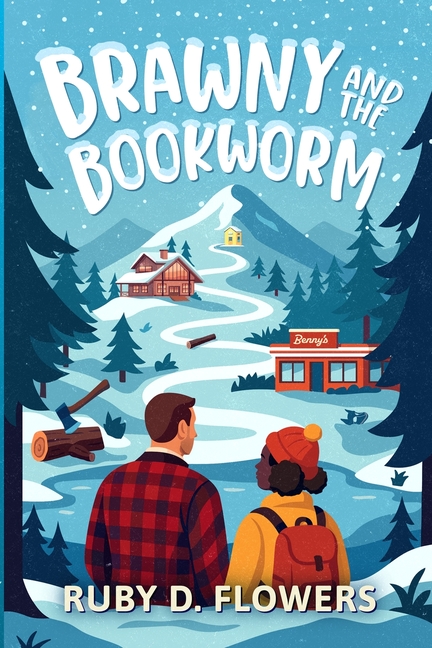 Brawny and The Bookworm