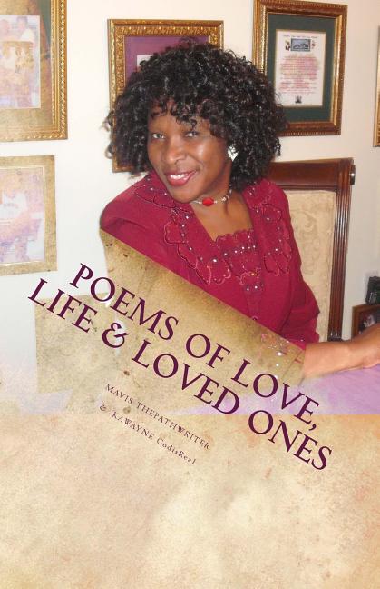 POEMS of Love, Life & Loved Ones