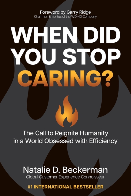 When Did You Stop Caring?