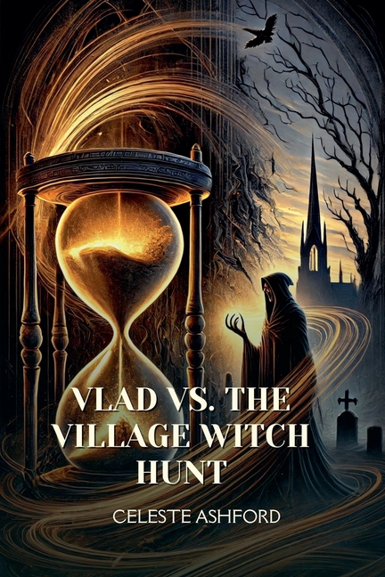 Vlad vs. the Village Witch Hunt