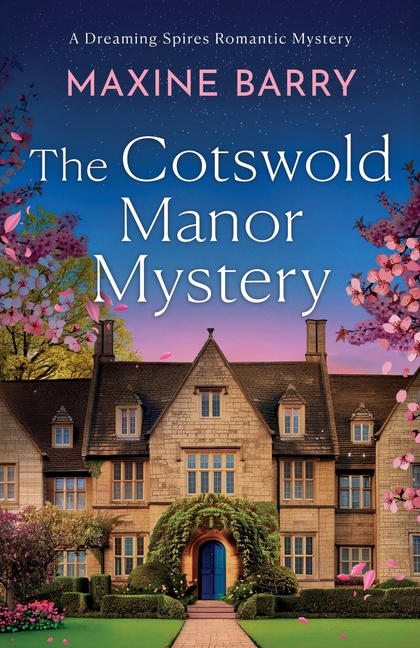 The Cotswold Manor Mystery