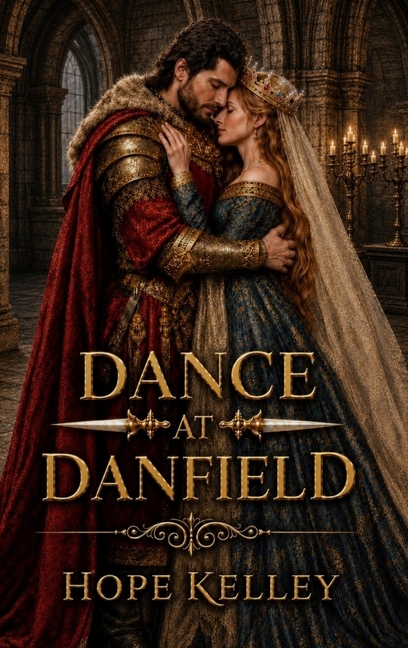 Dance at Danfield