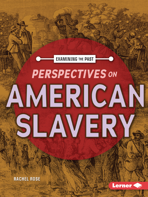 Perspectives on American Slavery