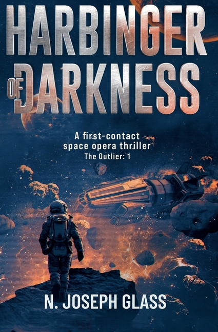 Harbinger of Darkness