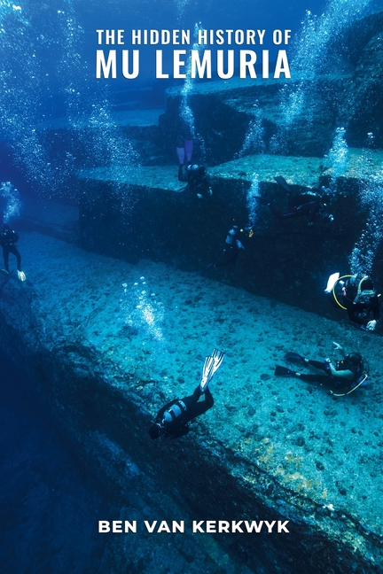 The Hidden History of Mu Lemuria