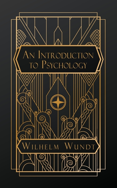 An Introduction to Psychology
