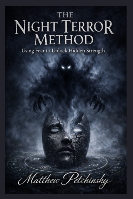 The Night Terror Method: Using Fear to Unlock Hidden Strength