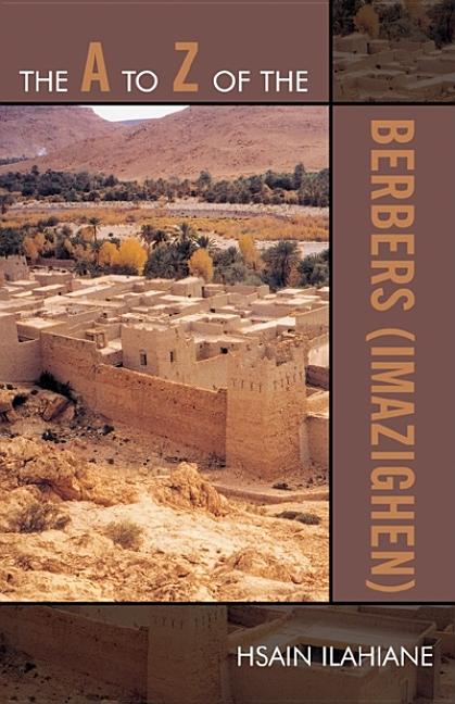 to Z of the Berbers (Imazighen)