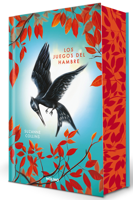 Los Juegos del Hambre (Ediciã3n Especial Cantos Pintados) / The Hunger Games (Special Edition Sprayed Edges)