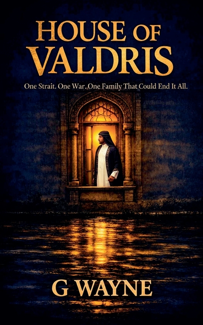 House Of Valdris