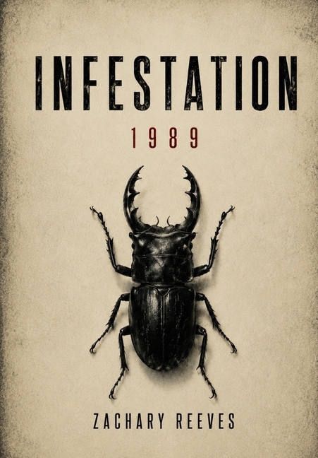 Infestation 1989
