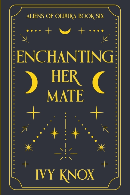 Enchanting Her Mate
