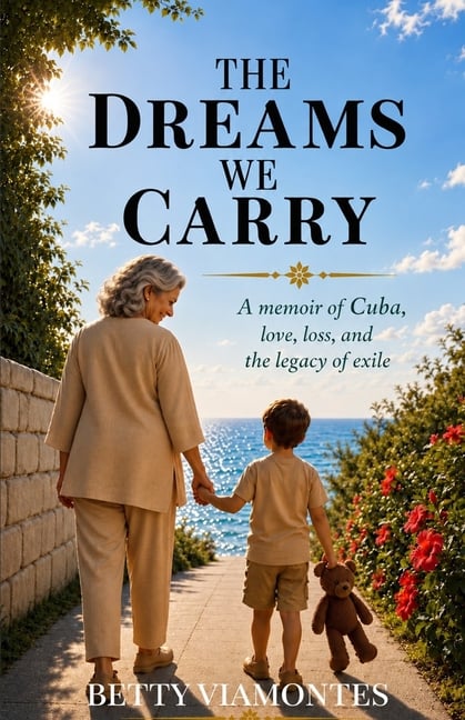The Dreams We Carry