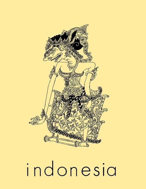 Indonesia Journal: April 1989