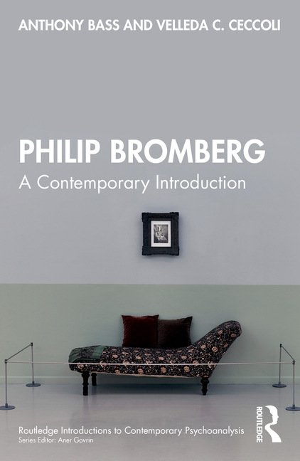 Philip Bromberg: A Contemporary Introduction