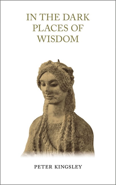 In the Dark Places of Wisdom