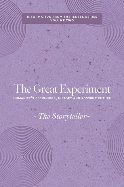 The Great Experiment: Humanity's Beginnings, History and Possible Future