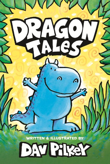 Dragon Tales