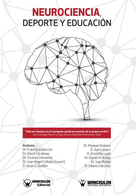 Neurociencia, Deporte y Educación