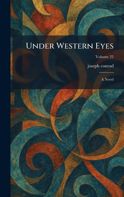 Under Western Eyes