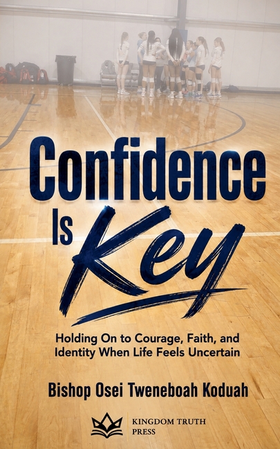 Confidence is Key