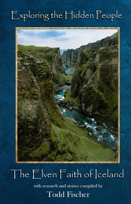 Exploring the Hidden People: The Elven Faith of Iceland