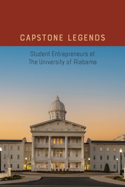 Capstone Legends